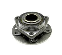FRONT AXLE KLPSA007 WHEEL BEARING KIT NTY