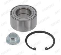 Wheel Bearing Kit Fits Ford Focus MOOG FD-WB-13024