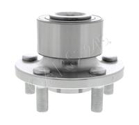 wheel bearing kit Fits FORD Galaxy S-Max MPV 1437643
