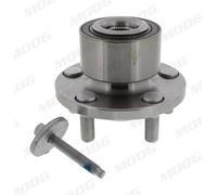 Wheel Bearing Kit Fits Ford Land Rover Freelander 2 Galaxy MOOG FD-WB-11214