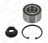 Wheel Bearing Kit Fits Ford Mazda 2 Courier Fiesta Focus Fusion MOOG FD-WB-11175