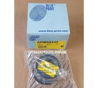 Wheel Bearing Kit Fits Ford Mazda Blue Print Adm58245