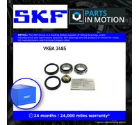 SKF VKBA 3485 Wheel bearing kit