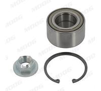 Wheel Bearing Kit Fits Ford Tourneo Connect Transit Connect MOOG FD-WB-11190