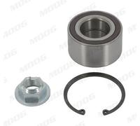 Wheel Bearing Kit Fits Ford Tourneo Connect Transit Transit MOOG FD-WB-11205