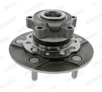 Wheel Bearing Kit Fits Ford Tourneo Custom Transit Transit MOOG FD-WB-12819