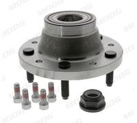 Wheel Bearing Kit Fits Ford Tourneo Custom Transit Transit MOOG FD-WB-12873