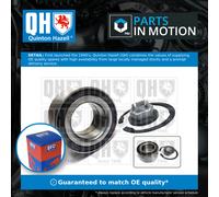QUINTON HAZELL QWB1508 Wheel bearing kit