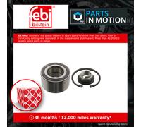 FEBI BILSTEIN 31379 Wheel bearing kit