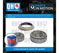 Quinton Hazell QWB863 Wheel Bearing Kit