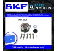 SKF VKBA 6525 Wheel bearing kit