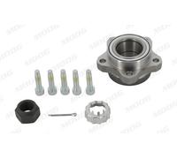 Wheel Bearing Kit Fits Ford Transit Transit Tourneo MOOG FD-WB-11206