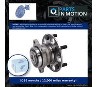 BLUE PRINT ADH28345 Wheel bearing kit
