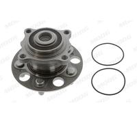 Wheel Bearing Kit Fits Honda Accord MOOG HO-WB-12963
