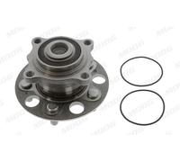 Wheel Bearing Kit Fits Honda Accord MOOG HO-WB-12963
