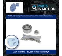 BLUE PRINT ADH28228 Wheel bearing kit