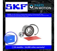 SKF VKBA 6830 Wheel bearing kit