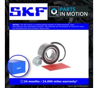 SKF VKBA 7440 Wheel bearing kit