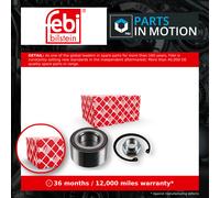 FEBI BILSTEIN 178023 Wheel bearing kit