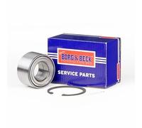 BORG & BECK BWK759 Wheel bearing kit