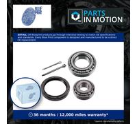 Blue Print Wheel Bearing Kit ADC48219 Front Axle - OE Matching Quality