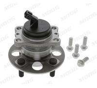 Wheel Bearing Kit Fits Hyundai i20 i20 Active MOOG HY-WB-12922