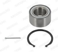 Moog HY-WB-11924 Wheel Bearing Front Fits Accent Getz i10 i20 Picanto Rio 95-25