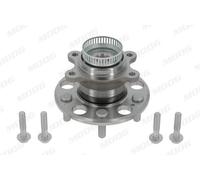Wheel Bearing Kit Fits Hyundai Kia Ceed Elantra i30 Pro Cee'D MOOG HY-WB-11820