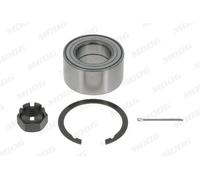 Wheel Bearing Kit Fits Hyundai Kia ix35 Santa Fe Sportage MOOG HY-WB-11834