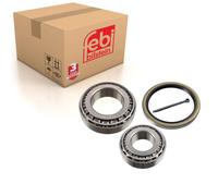 FEBI BILSTEIN 173677 Wheel bearing kit