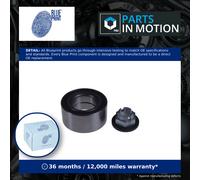Wheel Bearing Kit fits JAGUAR X TYPE X400 2.0D Front Left or Right 03 to 09 New