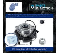BLUE PRINT ADA108218 Wheel bearing kit
