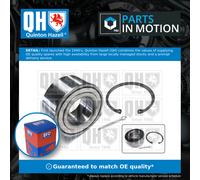 Wheel Bearing Kit fits KIA CARENS Mk3, Mk4 2.0 Front 06 to 14 With ABS QH New