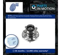 BLUE PRINT ADG08359 Wheel bearing kit