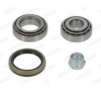Wheel Bearing Kit Fits Kia Mazda 626 Montrose Rio RX 5 MOOG MD-WB-11886