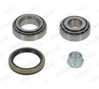 Wheel Bearing Kit Fits Kia Mazda 626 Montrose Rio RX 5 MOOG MD-WB-11886
