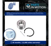 Blueprint ADBP820027 Wheel Bearing Kit Front Right Left Fits Hyundai Accent Kia