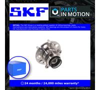 SKF VKBA6905 Wheel Bearing Kit Rear Fits Hyundai Elantra i30 Kia Cee'D Pro Cee'D