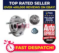 FAG 713 6268 10 Wheel bearing kit
