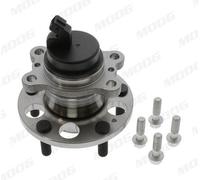 Wheel Bearing Kit Fits Kia Soul MOOG KI-WB-12907
