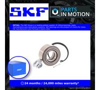 SKF VKBA 6891 Wheel bearing kit