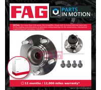 FAG 713 6267 00 Wheel bearing kit