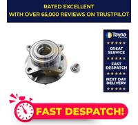 Wheel Bearing Kit fits LAND ROVER DISCOVERY Mk3 4.4 Front 04 to 07 NAPA LR014147