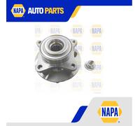 Wheel Bearing Kit fits LAND ROVER DISCOVERY Mk3 4.4 Front 04 to 07 NAPA LR014147