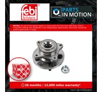 FEBI BILSTEIN 172450 Wheel bearing kit