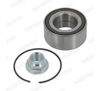 Wheel Bearing Kit Fits Land Rover MG Rover 75 Freelander MOOG RO-WB-11627