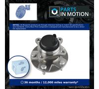 BLUE PRINT ADBP820002 Wheel bearing kit