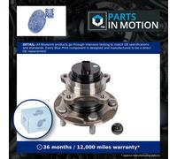 BLUE PRINT ADT382111 Wheel bearing kit