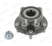 MOOG TO-WB-12103 Wheel bearing kit