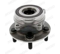 Wheel Bearing Kit Fits Lexus Toyota CT Prius Prius Plus MOOG TO-WB-12724